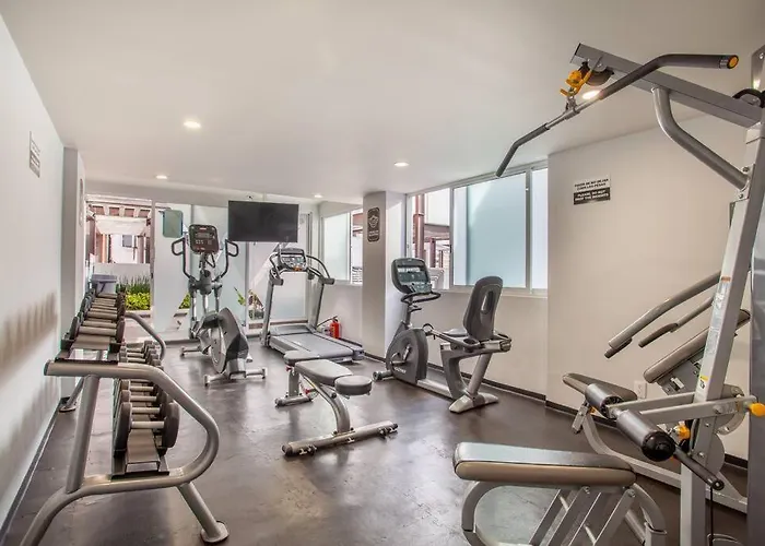 Vivalavida 3br/2ba, 200mb Mexico City